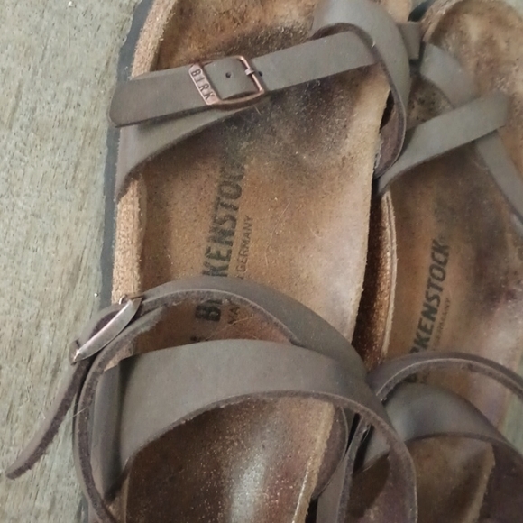 BIRKENSTOCK Sandals - Picture 2 of 6